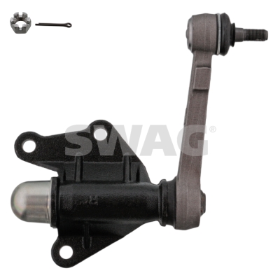 Pomocná páka riadenia SWAG